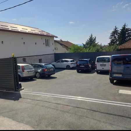 Apartments Natural And Bungalows 2 SJJ Exterior foto