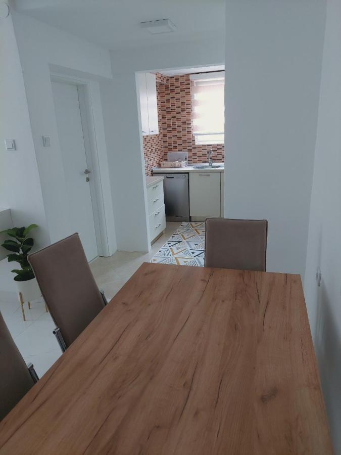 Apartments Natural And Bungalows 2 SJJ Exterior foto