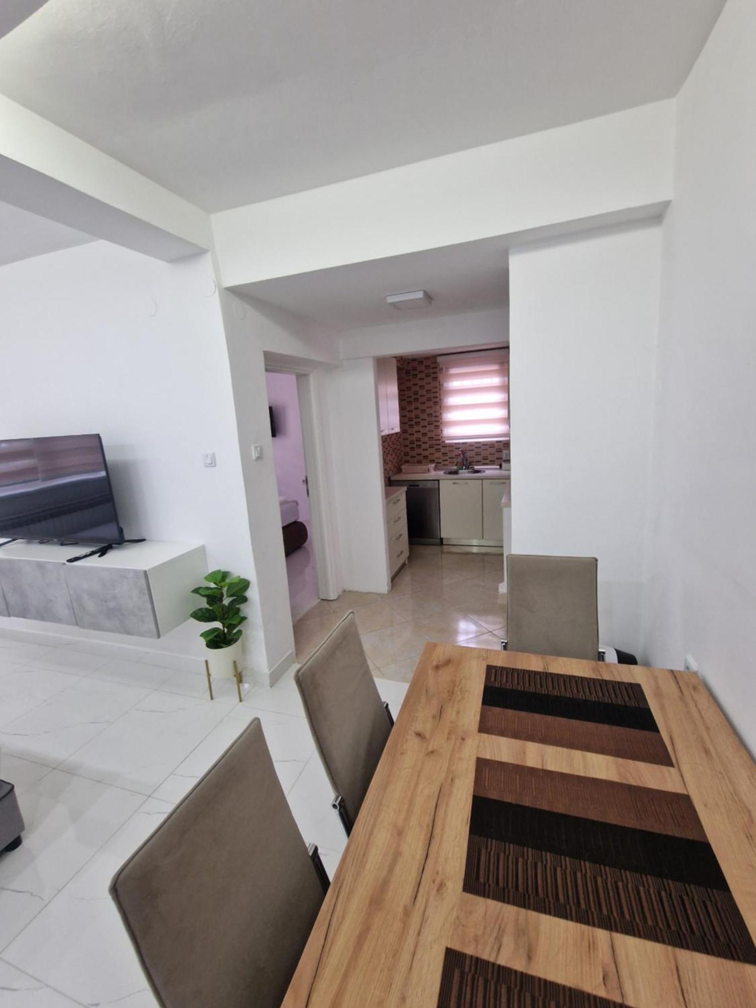 Apartments Natural And Bungalows 2 SJJ Exterior foto