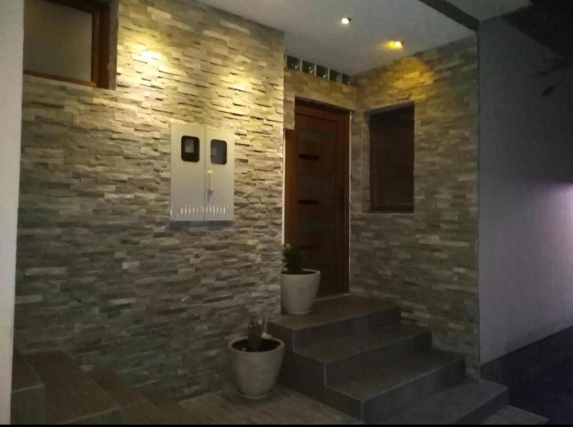 Apartments Natural And Bungalows 2 SJJ Habitación foto