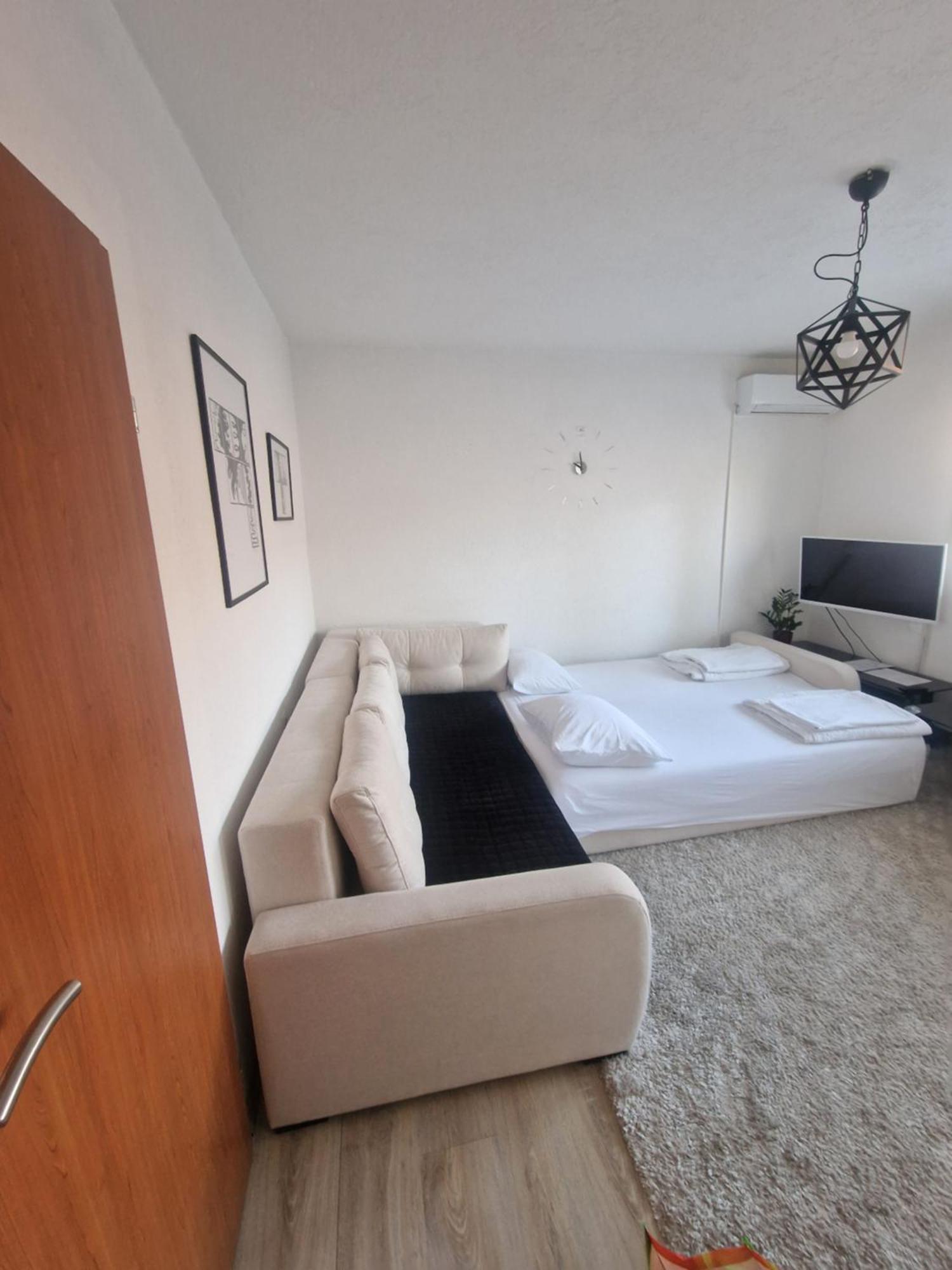 Apartments Natural And Bungalows 2 SJJ Habitación foto